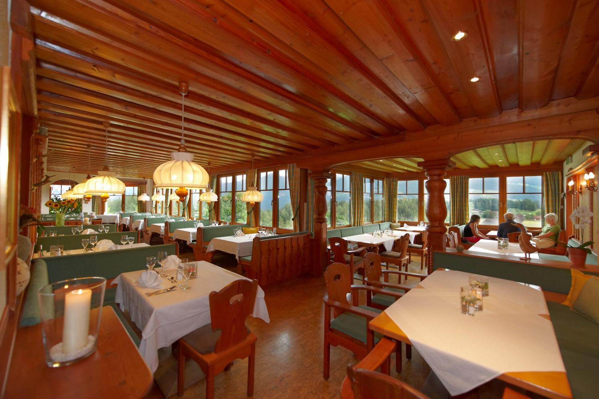 Hotel Martin Рамзау-ам-Дахштайн Екстер'єр фото