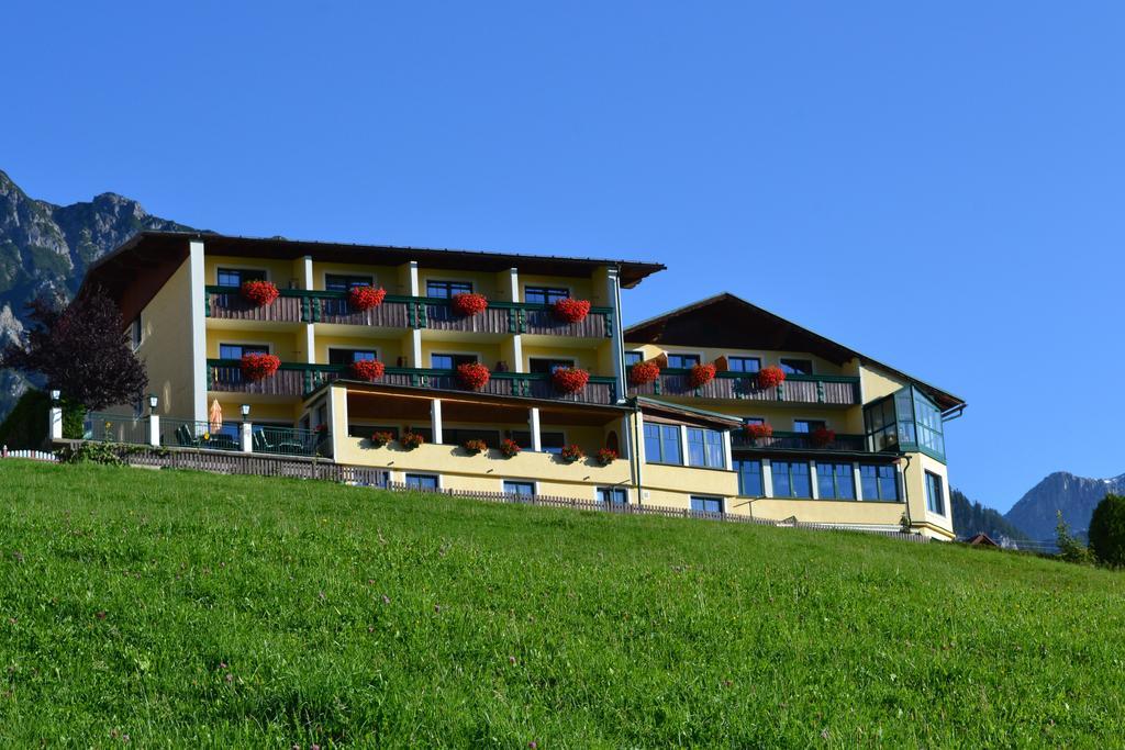 Hotel Martin Рамзау-ам-Дахштайн Екстер'єр фото